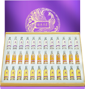 臻养舒畅能量套组